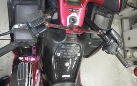 HONDA GL 1800 GOLD WING  TRIKE 2002