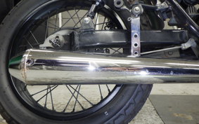 KAWASAKI 250TR BJ250F