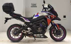 YAMAHA MT-09 Tracer 2016 RN36J