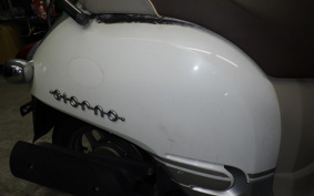 HONDA GIORNO 2 2015 AF70