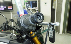 YAMAHA MT-09 SP 2024 RN87J