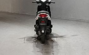 SUZUKI ADDRESS V110 CE47A