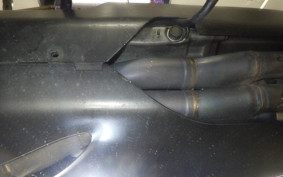 KAWASAKI ZX 10 NINJA R 2018 ZXT00C