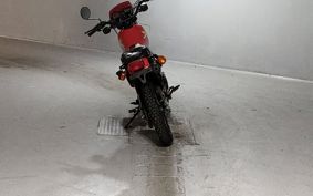 HONDA XL250R MD03