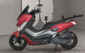 YAMAHA N-MAX 155 SG50J