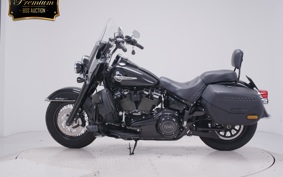 OTHER +HD. FLHCS1870 2018