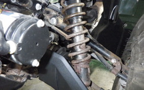 YAMAHA GRIZZLY550FI 2022 AJ38Y
