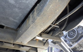 SUZUKI ADDRESS V125 S CF4MA