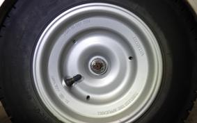 HONDA GYRO CANOPY 2023 TA03