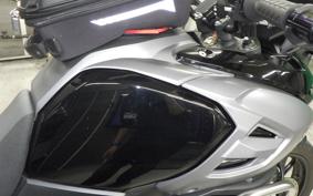 SUZUKI DL1000 ( V-Strom 1000 ) A 2017 VU51A