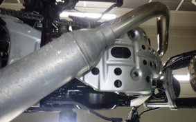 YAMAHA TW200 Gen.2 DG07J