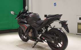 HONDA CBR400R 2021 NC56