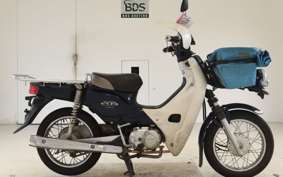 HONDA C110 SUPER CUB JA10