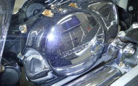 HONDA SHADOW 400 2007 NC34