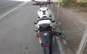 HONDA CB1300SF SUPER FOUR ABS 2015 SC54