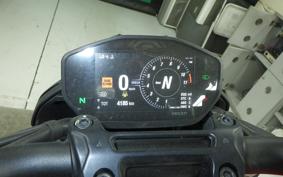 DUCATI HYPERMOTARD 950 2024