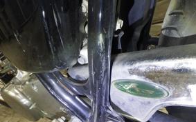 YAMAHA SR400 Gen.4 2017 RH03J