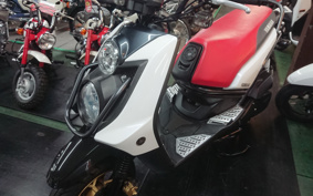YAMAHA BWS Fi SE45