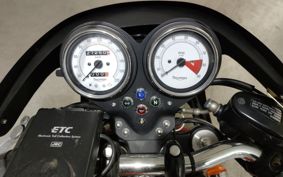 TRIUMPH THRUXTON 2009 TJ9147