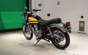 KAWASAKI ESTRELLA RS 1994 BJ250A