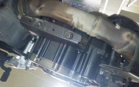 HUSQVARNA SVARTPILEN 125