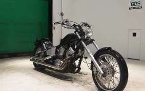 YAMAHA DRAGSTAR 400 1997 4TR