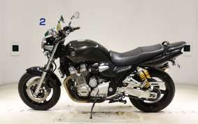 YAMAHA XJR1300 Gen.2 2007 RP17J