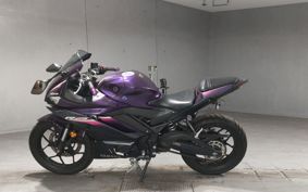 YAMAHA YZF-R25 RG74J