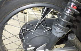 HONDA CROSS CUB 110 2020 JA45
