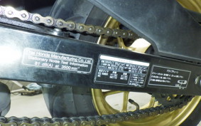 HONDA ｸﾞﾛﾑ JC75