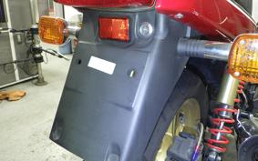 HONDA CB750 GEN 2 2008 RC42