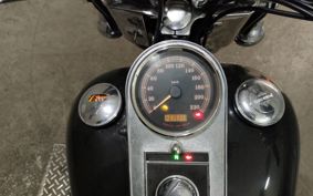 HARLEY HARLEY FLSTC1580 BW5