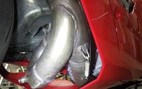 DUCATI 1098 S 2007