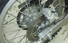 KAWASAKI KLX230 2020 LX230A