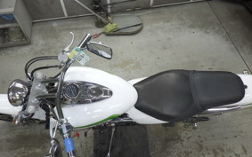 KAWASAKI ELIMINATOR 250 V 2000 VN250A