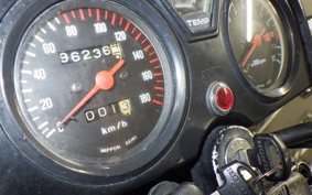 HONDA GL 500 WING 1979 GL500