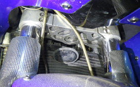 KAWASAKI ZX900R NINJA 1998