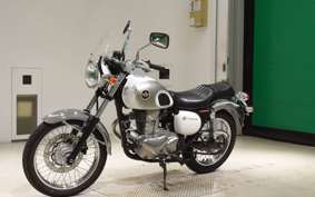 KAWASAKI ESTRELLA BJ250A