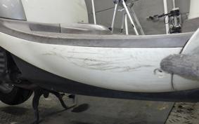 HONDA CREA SCOOPY 2023 AF55