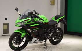 KAWASAKI NINJA 400 2020 EX400G