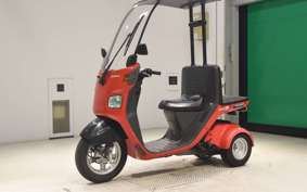 HONDA GYRO CANOPY 2001 TA03