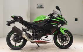KAWASAKI NINJA 400 2022 EX400G