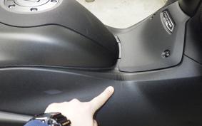 YAMAHA T-MAX 560 T 2025 SJ21J