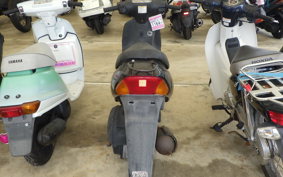 SUZUKI LET's 2 CA1PA