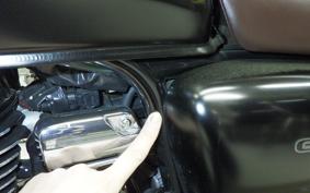 HONDA GB350 2024 NC59