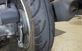 HONDA TACT Basket 1997 AF79