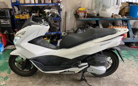 HONDA PCX 125 JF56
