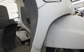 HONDA GYRO CANOPY TA02