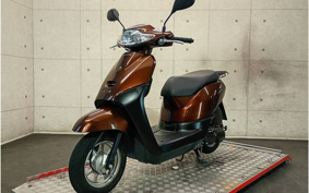 HONDA  TACT  BASIC  AF79