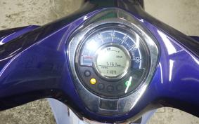 HONDA C125 SUPER CUB